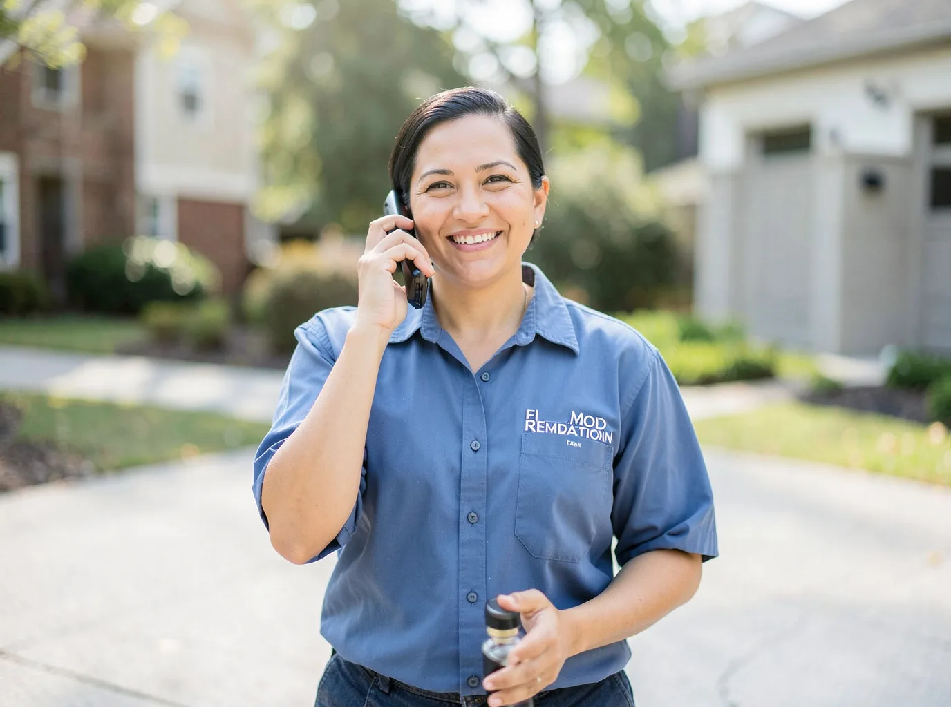 Mold Remediation Deepwater, NJ FAQs